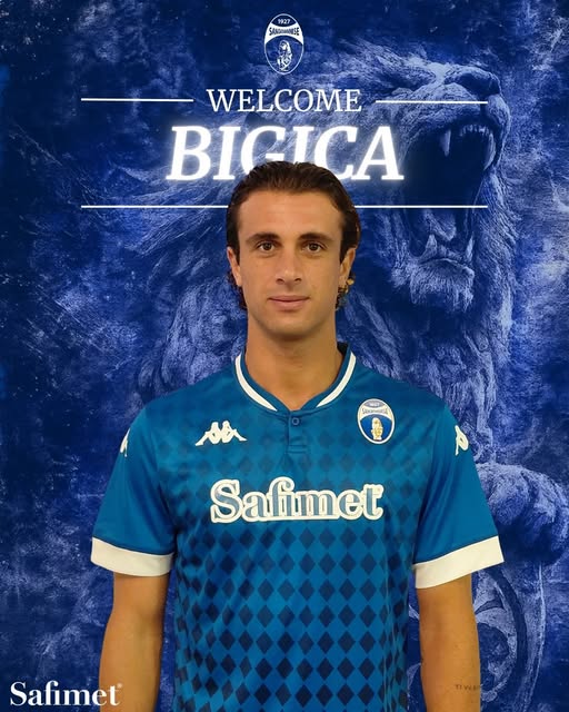 Sangiovannese colpo Bigica