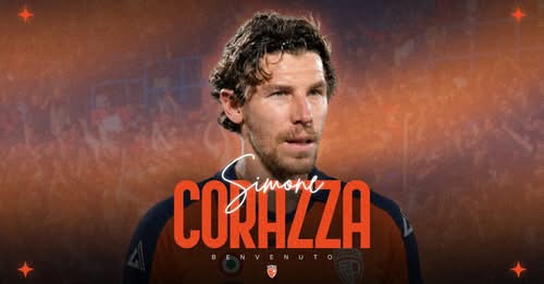 Pistoiese colpo Corazza