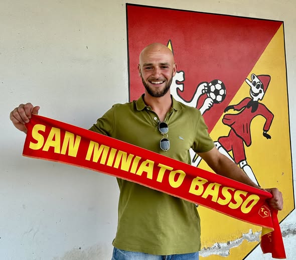 San Miniato Basso il gradito ritorno di Ficarra