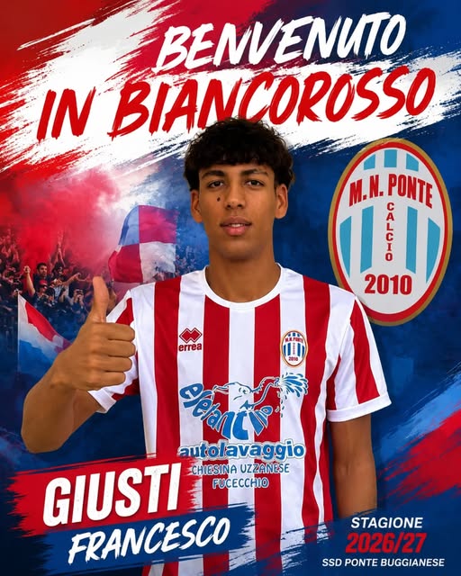 Ponte Buggianese rinforzo in quota