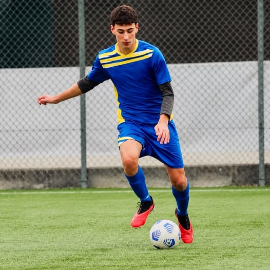 Promozione Girone B marcatori dopo la sesta giornata