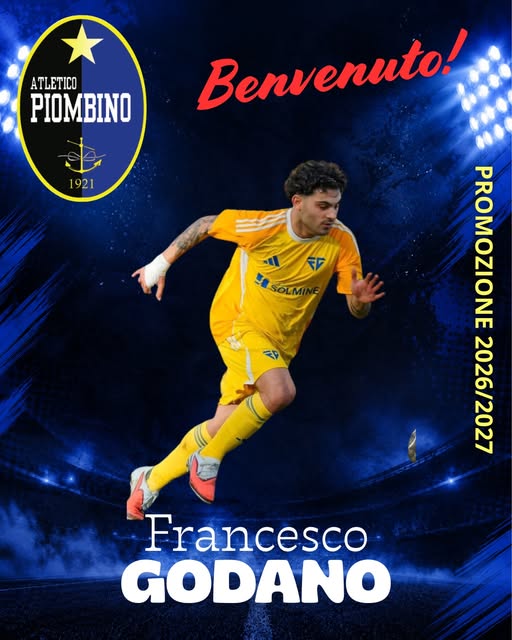 Atletico Piombino in arrivo due under
