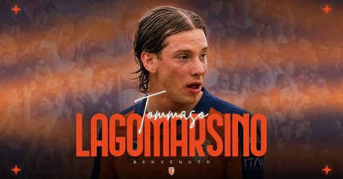 Pistoiese arriva un giovane terzino