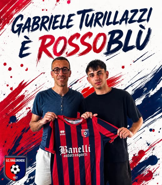 Sinalunghese ufficiale Turillazzi