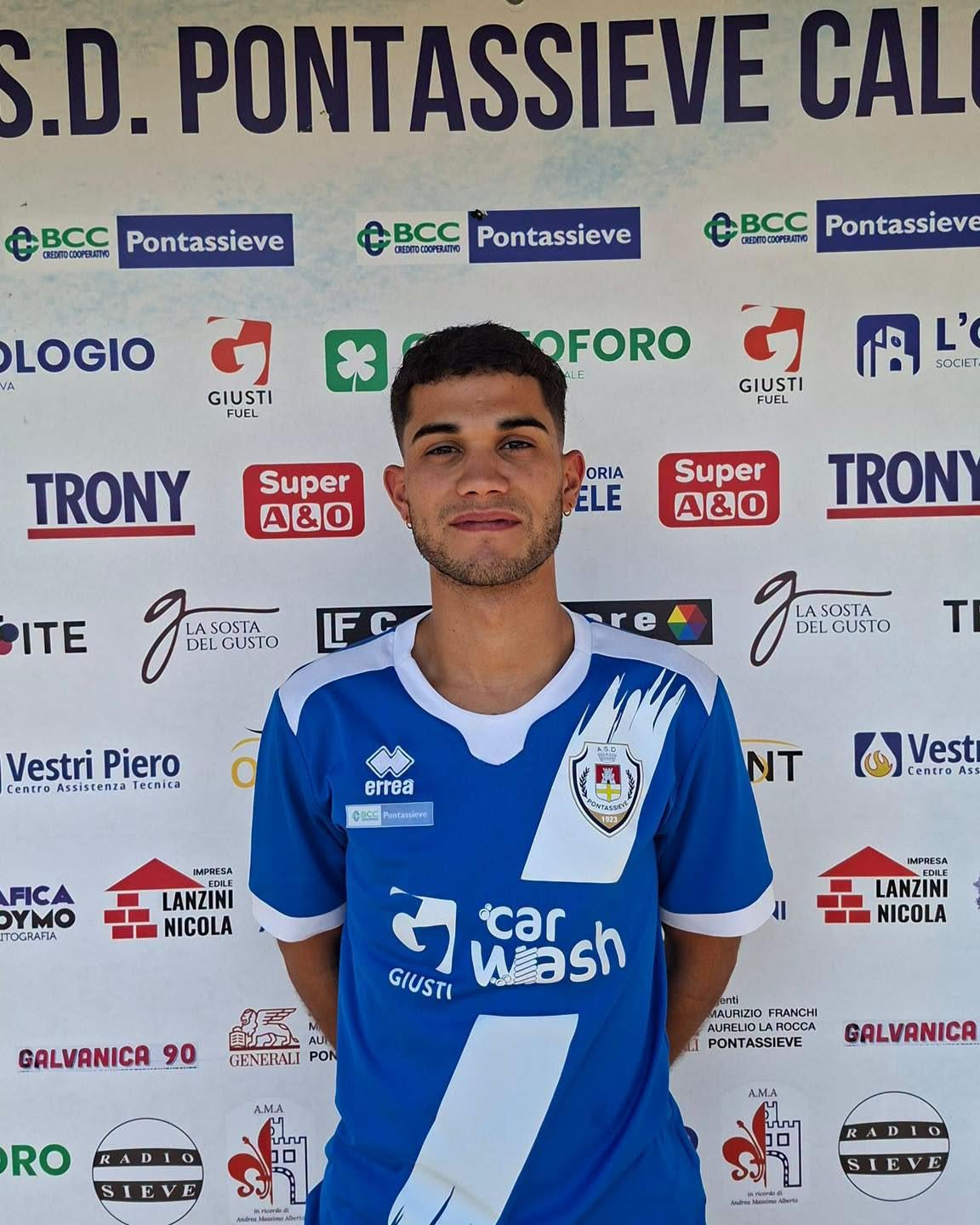 Promozione Girone C marcatori dopo la prima giornata