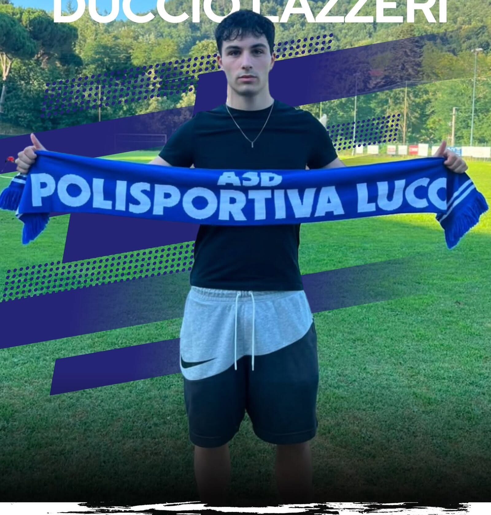 Promozione Girone A marcatori dopo la prima giornata