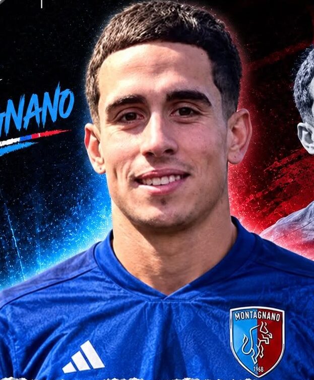 Promozione Girone C marcatori dopo la terza giornata
