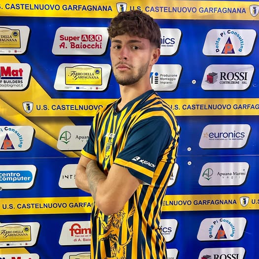 Castelnuovo arriva Baroni