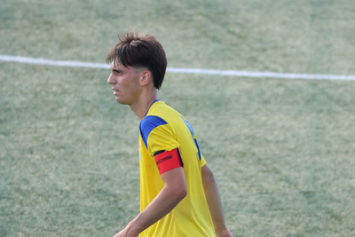 Seconda Categoria Girone E marcatori dopo la quinta giornata