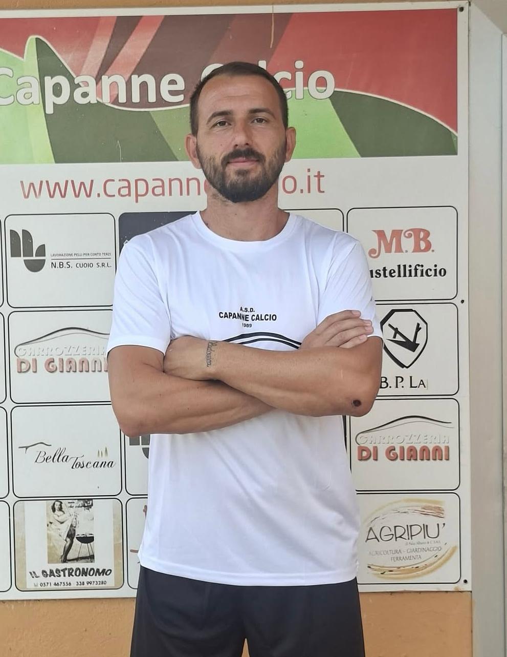 Prima Categoria Girone B marcatori dopo la quarta giornata