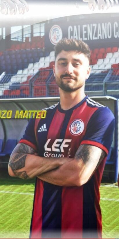 Promozione Girone A marcatori dopo la quinta giornata
