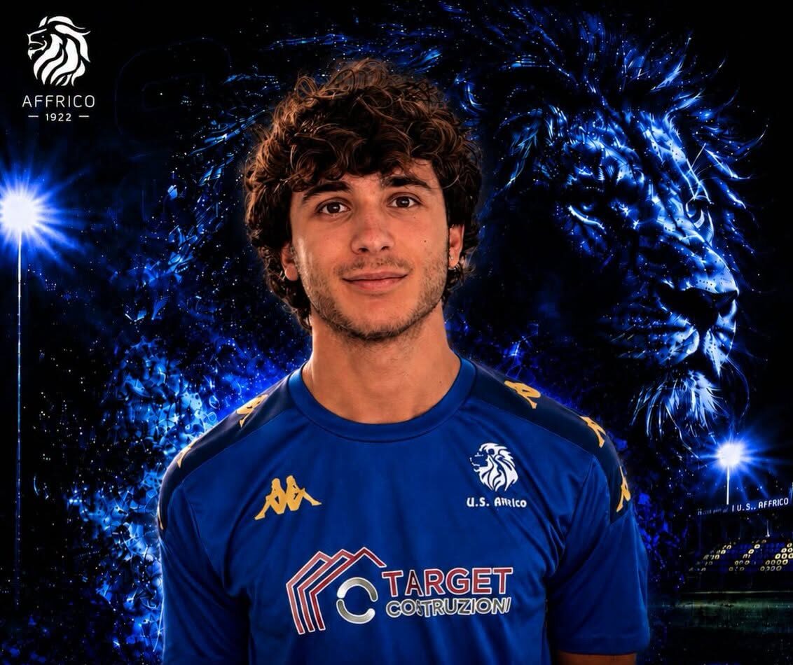 Promozione Girone C marcatori dopo la sesta giornata